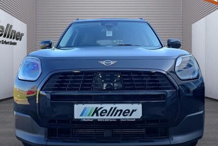 Mini Cooper Countryman 25.684 km 34.690 &euro; Erfurt 99091