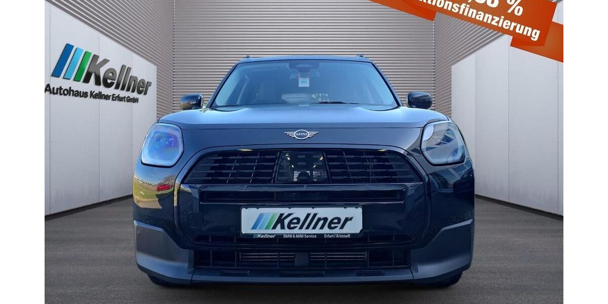 Mini Cooper Countryman 25.684 km 34.690 &euro; Erfurt 99091