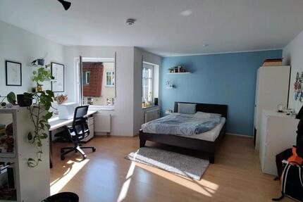 Wohnung Jena Kernberge - 1 Zimmer, 32 m&sup2;, 640&euro; | Angebot:26364441