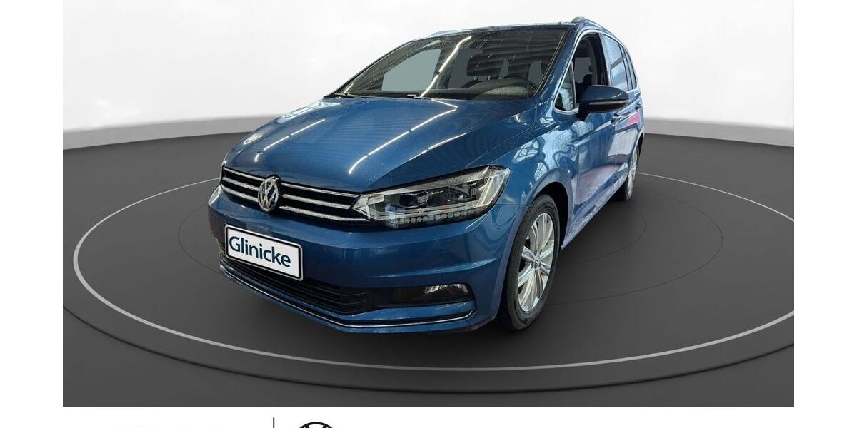 VW Touran 119.200 km 19.970 &euro; Erfurt 99099