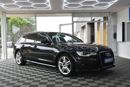 Audi A6 140.000 km 16.780 &euro; Erfurt 99092