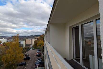 Wohnung Jena Lichtenhain - 2 Zimmer, 48 m&sup2;, 600&euro; | Angebot:25777821