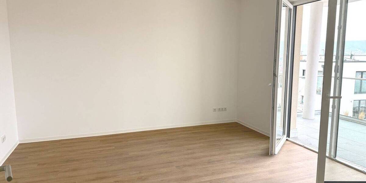 Etagenwohnung Jena Wenigenjena - 3 Zimmer, 69 m&sup2;, 1.285&euro; | Angebot:26686334