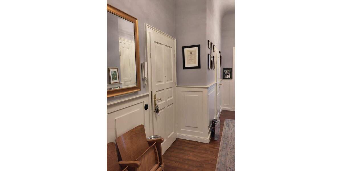 Gewerbeobjekt Weimar Westvorstadt - 3 Zimmer, 117 m&sup2;, 520.000&euro; | Angebot:25660732