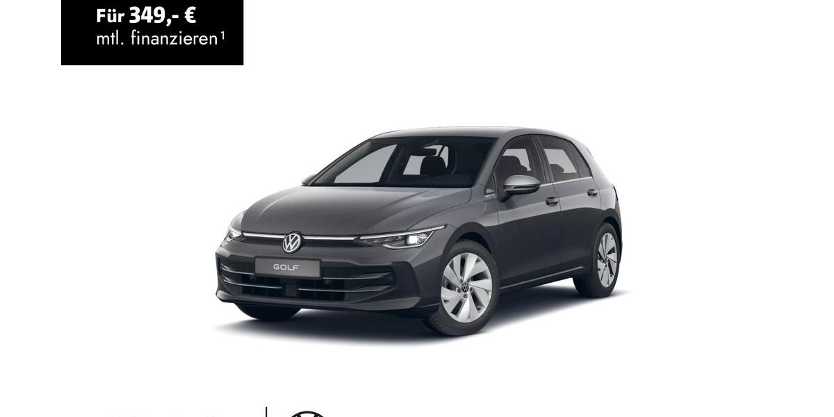 VW Golf 32.500 km 26.480 &euro; Weimar 99423