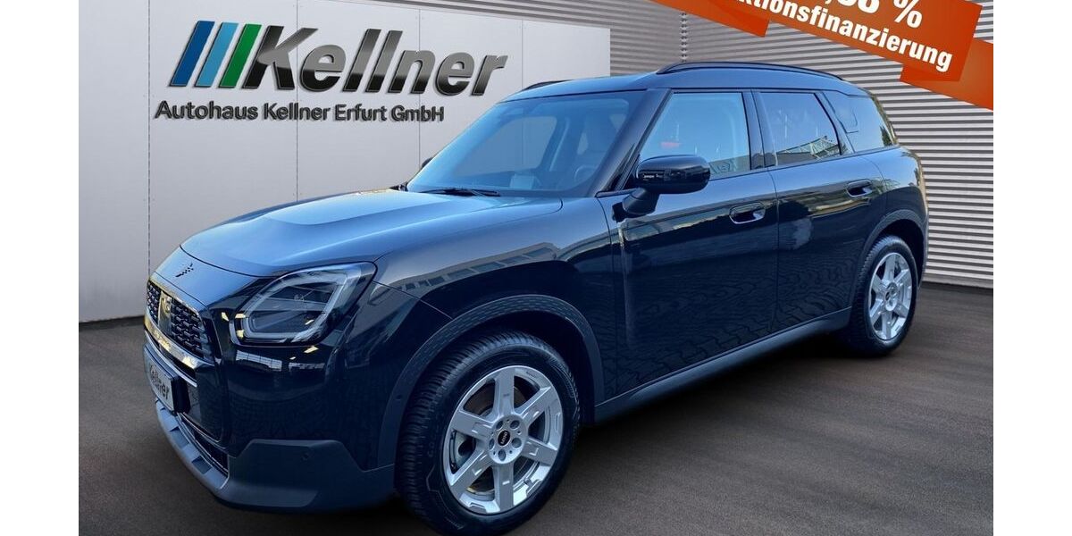 Mini Countryman C (Cooper) 25.686 km 34.390 &euro; Erfurt 99091