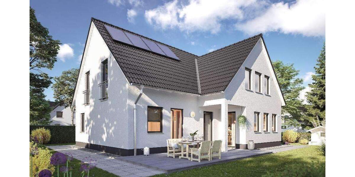 Mehrfamilienhaus, Wohnhaus Walschleben - 7 Zimmer, 203 m&sup2;, 401.870&euro; | Angebot:25737941