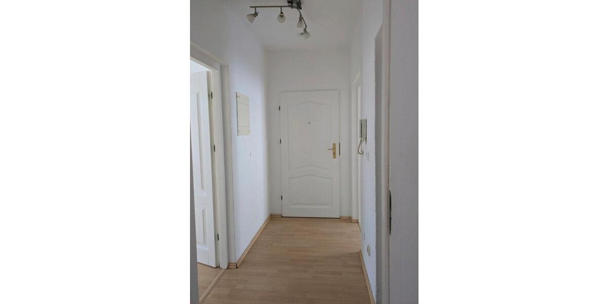 Etagenwohnung Erfurt Johannesvorstadt - 3 Zimmer, 57 m&sup2;, 650&euro; | Angebot:26523178