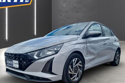 Hyundai i20 10.550 km 11.800 &euro; Amt Wachsenburg OT Thörey 99334