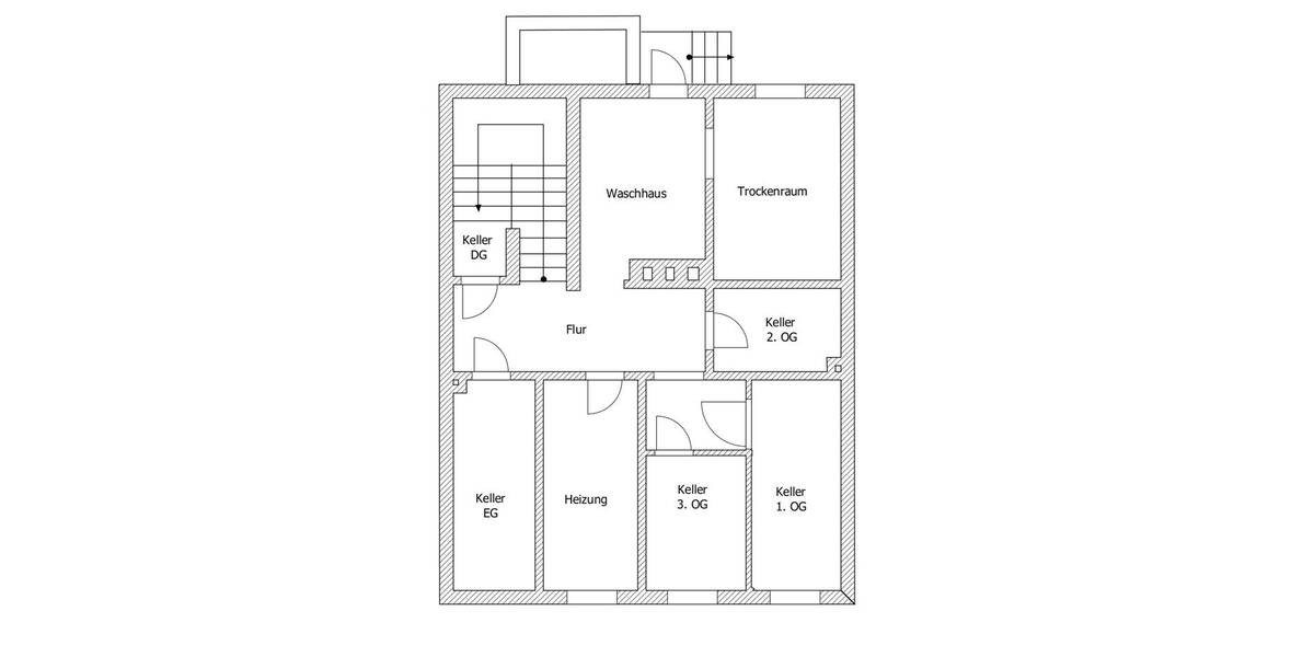 Mehrfamilienhaus, Wohnhaus Jena Nord - 1 Zimmer, 450.000&euro; | Angebot:26629681
