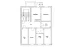 Mehrfamilienhaus, Wohnhaus Jena Nord - 1 Zimmer, 450.000&euro; | Angebot:26629681