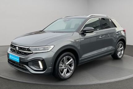 VW T-Roc 13.300 km 29.880 &euro; Rudolstadt 07407