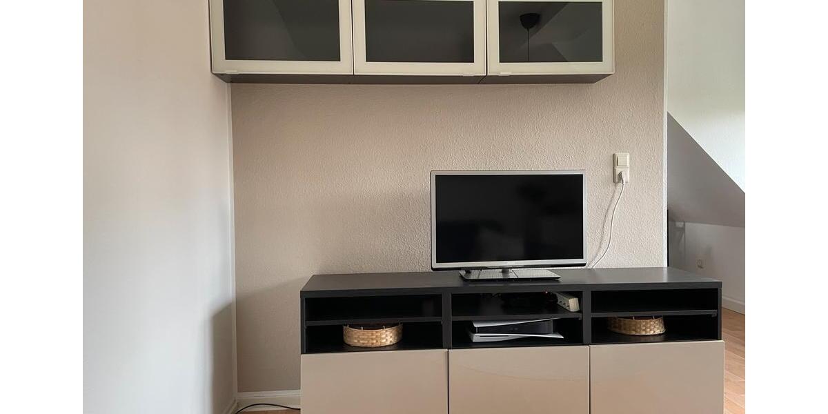 Maisonettenwohnung Jena - 3 Zimmer, 63 m&sup2;, 812&euro; | Angebot:26631208