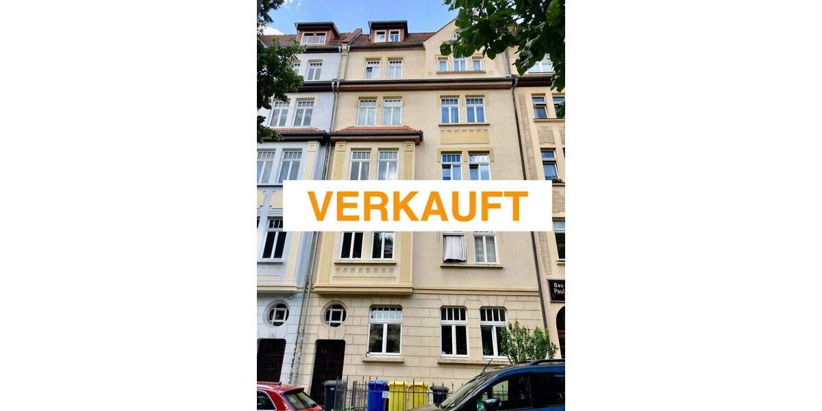 Mehrfamilienhaus, Wohnhaus Jena Zentrum - 1 Zimmer, 585.000&euro; | Angebot:25695957