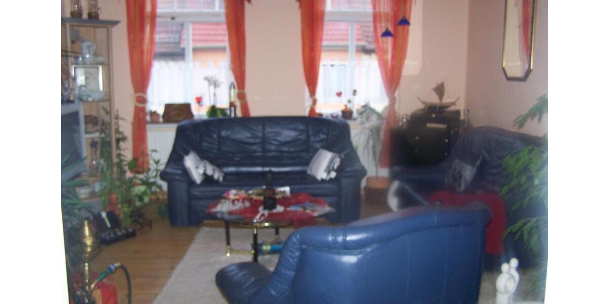 Etagenwohnung Kahla - 3 Zimmer, 96 m&sup2;, 672&euro; | Angebot:24507325