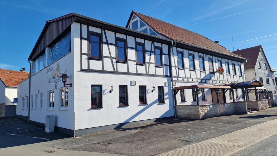 Mehrfamilienhaus, Wohnhaus Stadtilm - 399.000&euro; | Angebot:19432612