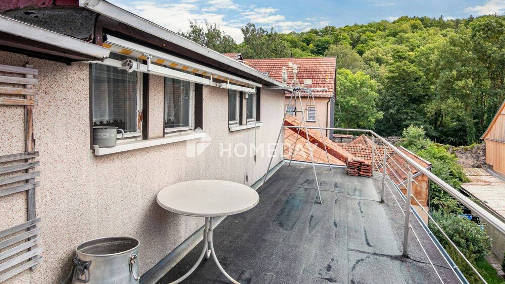 Mehrfamilienhaus, Wohnhaus Stadtilm - 9 Zimmer, 330 m&sup2;, 144.500&euro; | Angebot:26128282