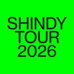 Shindy - Blüte 2 Tour