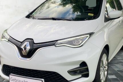 Renault ZOE 67.728 km 17.021 &euro; Erfurt 99099