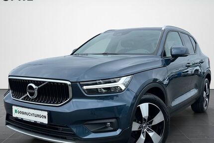 Volvo XC40 42.750 km 25.990 &euro; Jena-Lobeda 07747