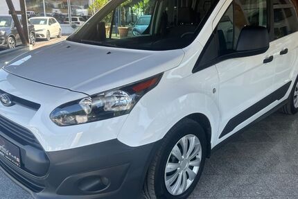 Ford Transit 94.549 km 9.890 &euro; Rudolstadt 07407