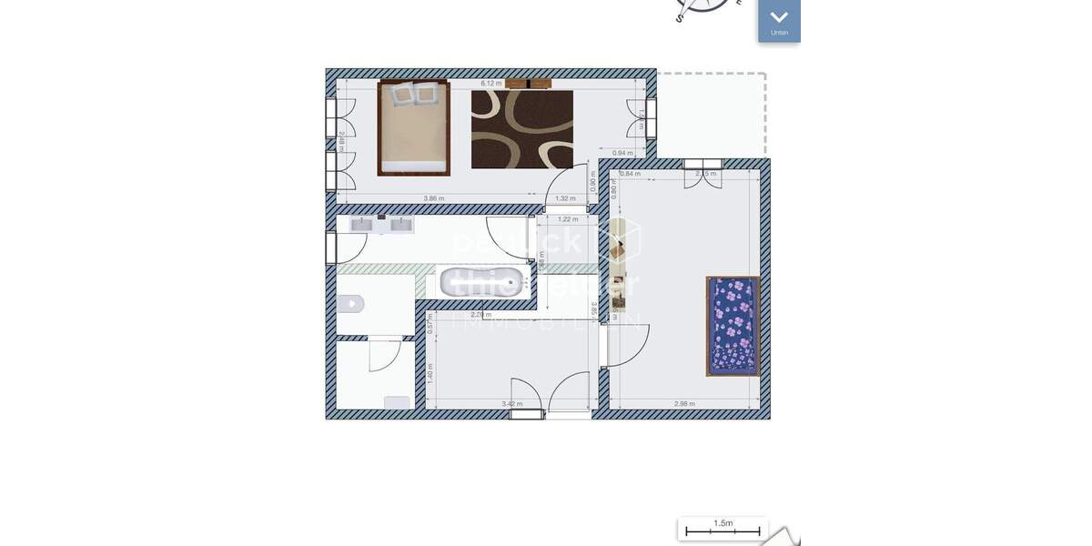 Einfamilienhaus Töttelstädt Töttelstädt - 4 Zimmer, 140 m&sup2;, 345.000&euro; | Angebot:25692459