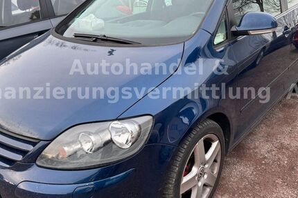 VW Golf Plus 179.272 km 3.900 &euro; Erfurt-Linderbach 99098