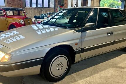 Citroen XM 258.433 km 8.880 &euro; Rudolstadt 07407