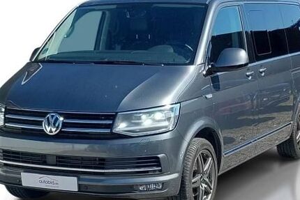VW T6 Multivan 118.500 km 35.500 &euro; Erfurt 99092