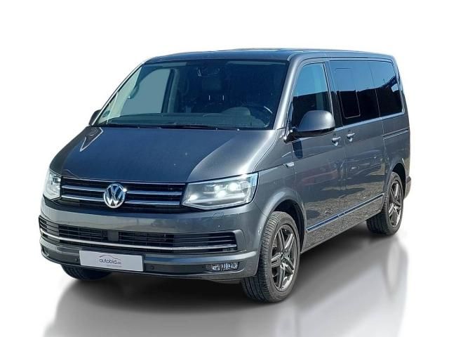 VW T6 Multivan 118.500 km 35.500 &euro; Erfurt 99092