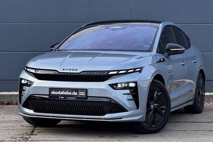 Skoda Enyaq 6.716 km 52.889 &euro; Erfurt 99086