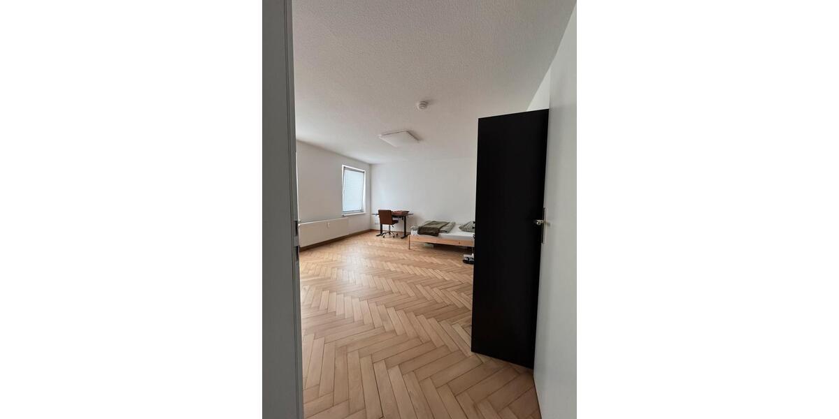 Erdgeschoßwohnung Dornburg-Camburg Camburg - 1 Zimmer, 36 m&sup2;, 440&euro; | Angebot:25257933