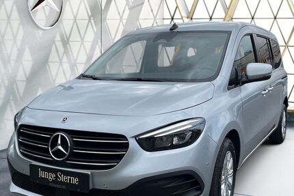 Mercedes-Benz T-Klasse 5.361 km 32.774 &euro; Sulza 07751