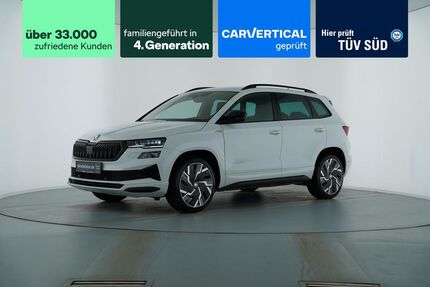 Skoda Karoq 64.221 km 25.889 &euro; Erfurt 99086