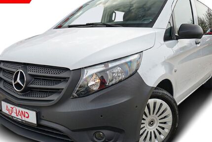 Mercedes-Benz Vito 19.623 km 34.890 &euro; Erfurt 99087