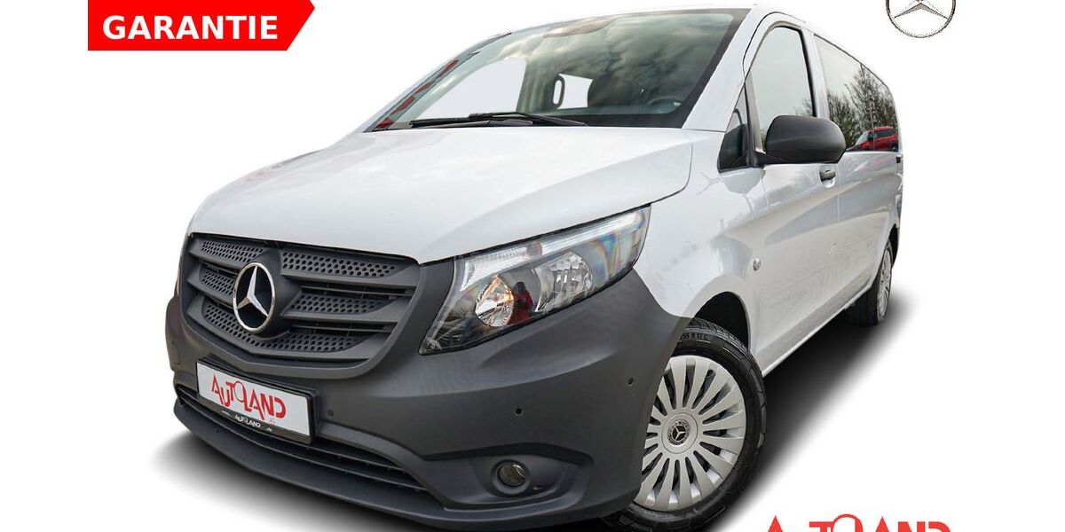 Mercedes-Benz Vito 19.623 km 34.890 &euro; Erfurt 99087
