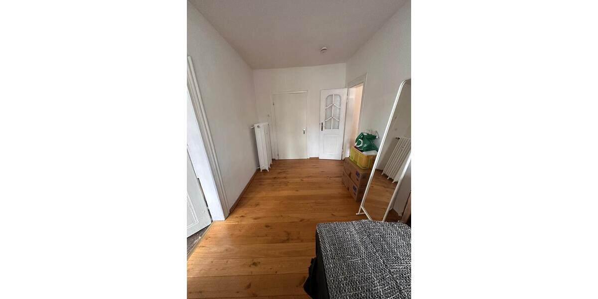 Etagenwohnung Apolda - 2.5 Zimmer, 75 m&sup2;, 670&euro; | Angebot:25148856