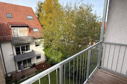 Wohnung Apolda - 3 Zimmer, 78 m&sup2;, 750&euro; | Angebot:25561206