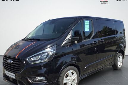 Ford Tourneo Custom 161.050 km 27.990 &euro; Jena-Lobeda 07747