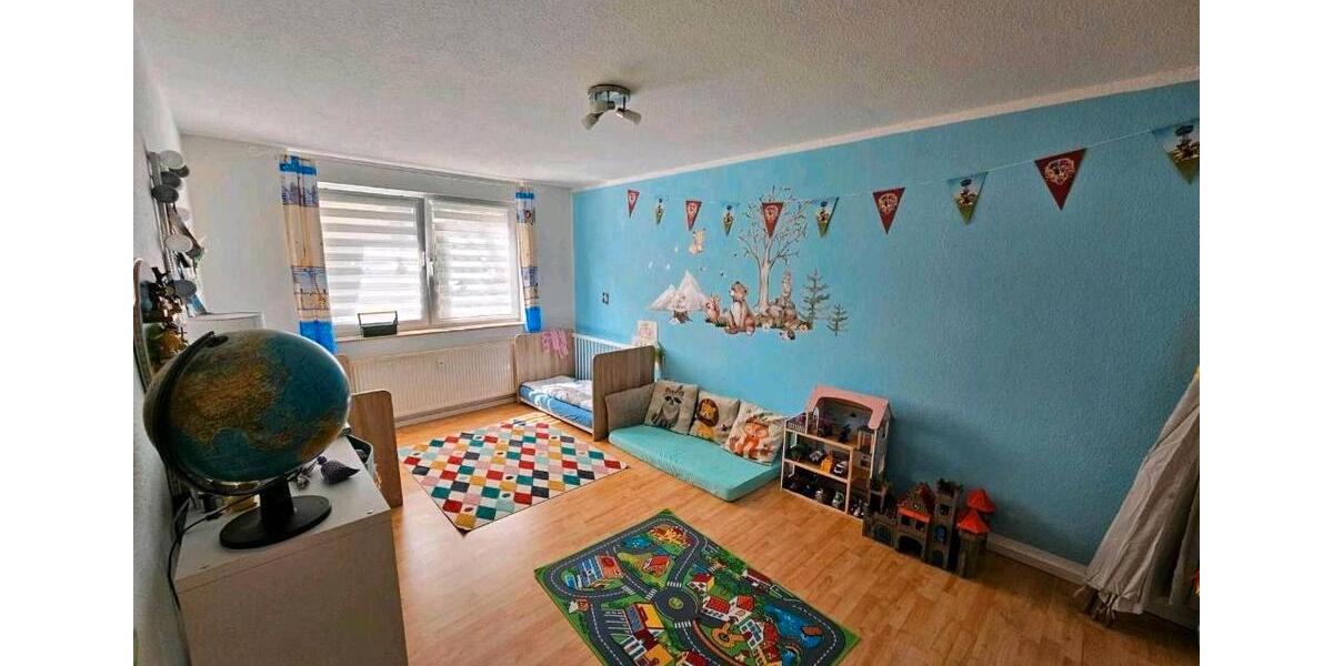 Etagenwohnung Jena Burgau - 3 Zimmer, 98 m&sup2;, 319.000&euro; | Angebot:26709438