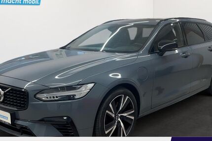 Volvo V90 99.712 km 32.389 &euro; Erfurt 99098