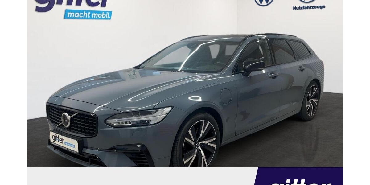 Volvo V90 99.712 km 32.389 &euro; Erfurt 99098
