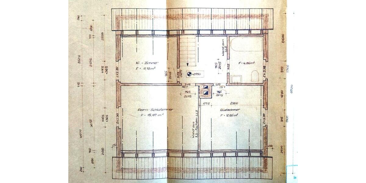 Einfamilienhaus in sehr ruhiger Dorflage, sofort beziehbar - Einfamilienhaus Jena Lobeda-Altstadt | Angebot:26095731