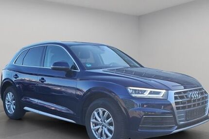 Audi Q5 66.600 km 32.890 &euro; Rudolstadt 07407