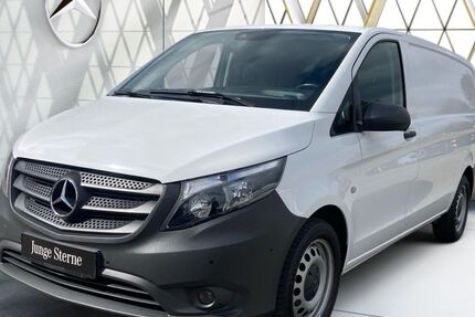 Mercedes-Benz Vito 86.200 km 26.399 &euro; Sulza 07751