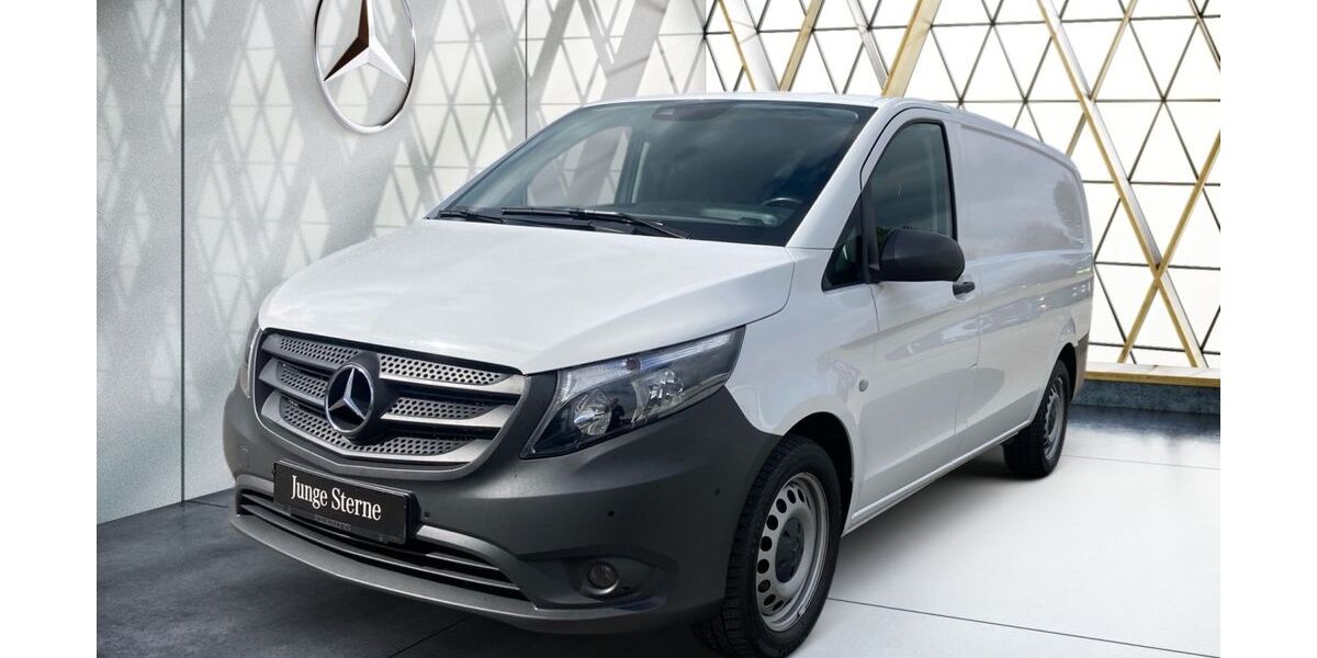 Mercedes-Benz Vito 86.200 km 26.399 &euro; Sulza 07751