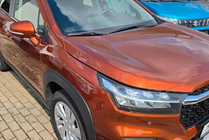 Suzuki (SX4) S-Cross 13.081 km 22.899 &euro; Amt Wachsenburg OT Ichtershausen 99334