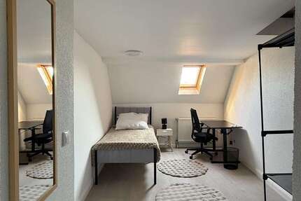 Zimmer Apolda - 295&euro; | Angebot:25774070