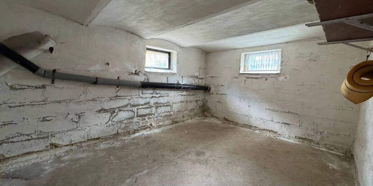 Einfamilienhaus Hopfgarten Utzberg - 5 Zimmer, 150 m&sup2;, 159.000&euro; | Angebot:25672567