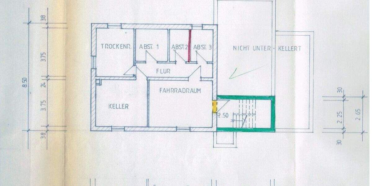 Mehrfamilienhaus, Wohnhaus Jena Ammerbach - 1 Zimmer, 303 m&sup2;, 645.000&euro; | Angebot:25705586